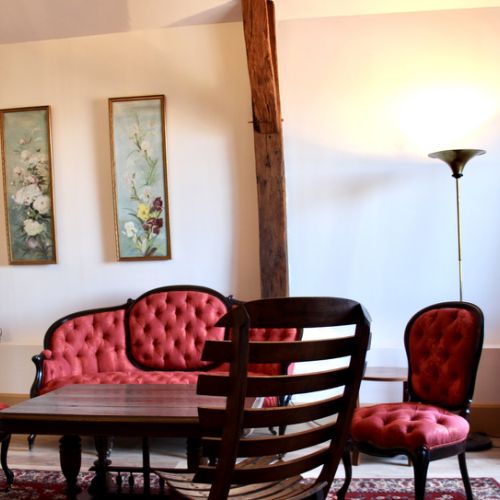 1920 Room