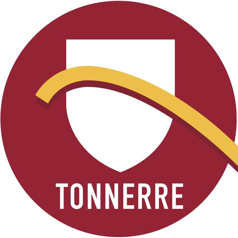 Logo Ville de Tonnerre
