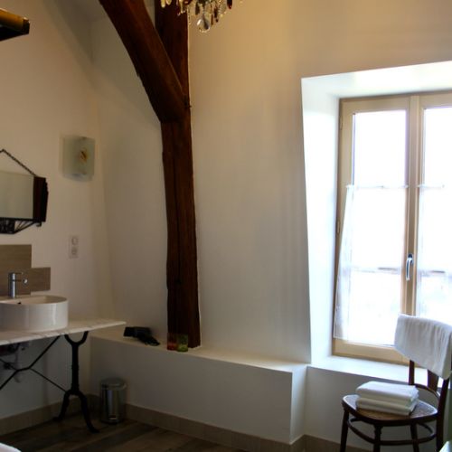 Chambre Savane
